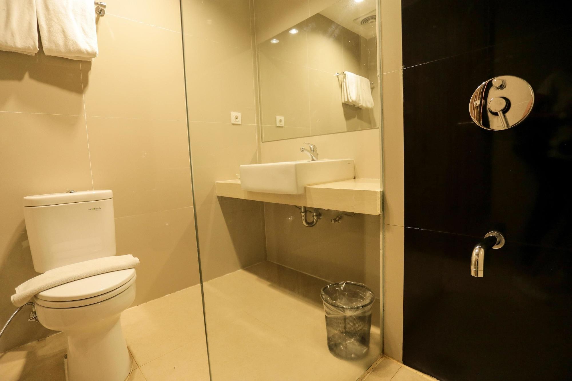 แกรนด์ เอเชีย โฮเต็ล มากาซาร์ Hotel ภายนอก รูปภาพ