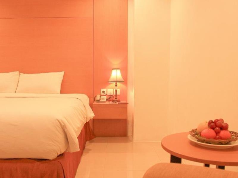 แกรนด์ เอเชีย โฮเต็ล มากาซาร์ Hotel ภายนอก รูปภาพ