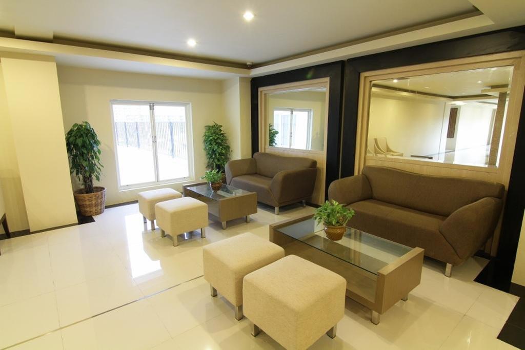 แกรนด์ เอเชีย โฮเต็ล มากาซาร์ Hotel ภายนอก รูปภาพ