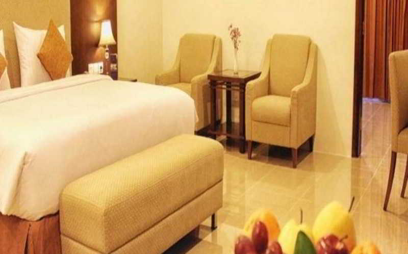 แกรนด์ เอเชีย โฮเต็ล มากาซาร์ Hotel ภายนอก รูปภาพ